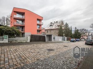 Pronájem bytu 3+kk, Liberec, Puchmajerova, 85 m2