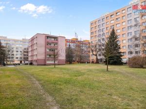 Prodej bytu 2+kk, Kladno - Kročehlavy, Holandská, 39 m2