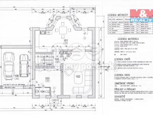 Prodej pozemku pro bydlení, Černovice, 1300 m2