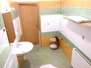 Prodej bytu 2+kk, Písek, Karla Boromejského, 90 m2