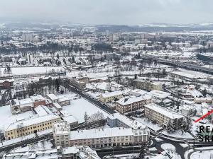 Prodej bytu 2+1, Frýdek-Místek, Těšínská, 69 m2