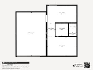 Pronájem bytu 1+1, Ostrava, Vietnamská, 36 m2