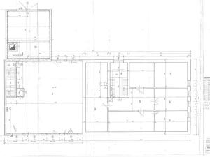 Prodej výrobních prostor, Bohumín, Šunychelská, 1082 m2