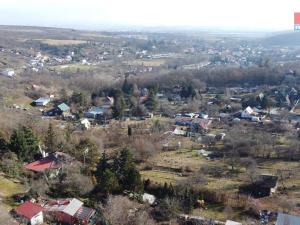 Prodej zahrady, Želešice, 741 m2