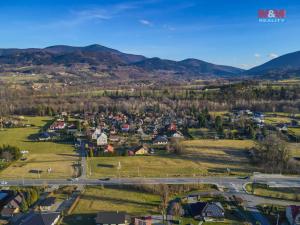 Prodej pozemku pro bydlení, Frýdlant nad Ostravicí, 4608 m2