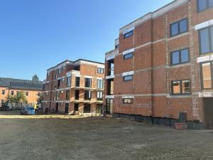 Prodej bytu 2+kk, Dobřany, Ústavní, 52 m2