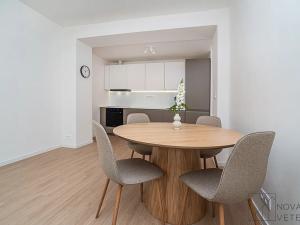 Prodej bytu 4+kk, Praha - Horní Měcholupy, Janovská, 68 m2