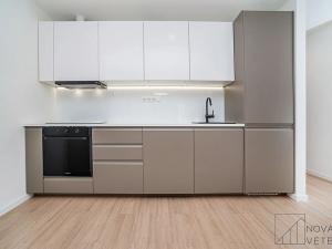 Prodej bytu 4+kk, Praha - Horní Měcholupy, Janovská, 68 m2