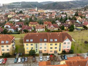 Prodej bytu 3+kk, Tišnov, Dlouhá, 73 m2