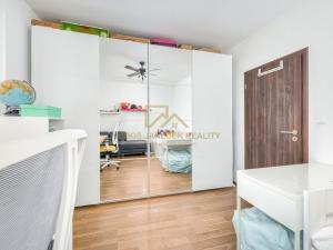 Pronájem bytu 2+kk, České Budějovice - České Budějovice 3, Staroměstská, 59 m2