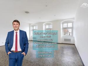 Pronájem bytu 1+kk, Chotěboř, náměstí T. G. Masaryka, 60 m2