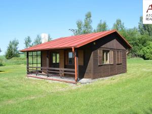 Prodej chaty, Zbraslavice, 49 m2