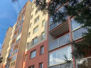 Pronájem bytu 1+1, Praha - Hostivař, Chudenická, 30 m2