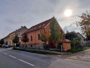 Pronájem rodinného domu, Telč, Na Posvátné, 346 m2