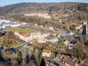 Prodej rodinného domu, Oloví, Na Můstku, 134 m2