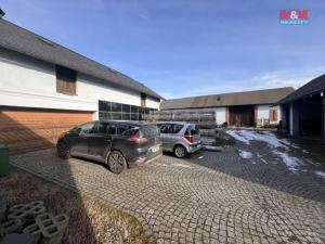 Prodej obchodního prostoru, Ostrava - Hrabová, Paskovská, 790 m2