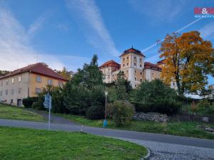 Prodej pozemku pro bydlení, Valeč, Podbořanská, 1556 m2