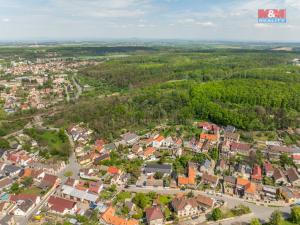 Prodej pozemku pro bydlení, Kladno - Dubí, 480 m2