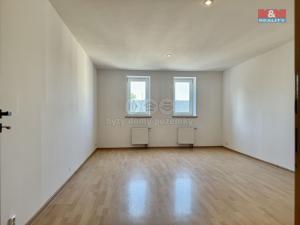 Prodej bytu 5+1, Opava - Předměstí, Komenského, 180 m2