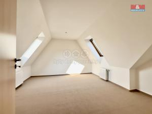 Prodej bytu 5+1, Opava - Předměstí, Komenského, 180 m2