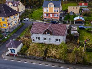 Prodej rodinného domu, Plesná, 5. května, 199 m2