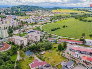 Prodej pozemku pro bydlení, Písek, Na Jihru, 2647 m2