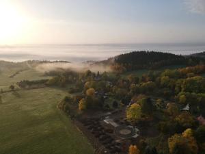 Prodej pozemku pro bydlení, Merklín, 838 m2