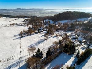 Prodej pozemku pro bydlení, Merklín, 2294 m2