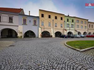 Prodej rodinného domu, Lipník nad Bečvou - Lipník nad Bečvou I-Město, 304 m2