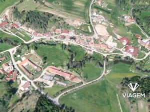 Prodej podílu louky, Baliny, 913 m2