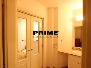 Pronájem bytu 2+kk, Praha - Vinohrady, Belgická, 42 m2