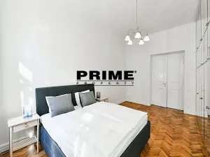 Pronájem bytu 3+1, Praha - Vinohrady, Mánesova, 101 m2