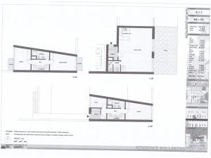 Prodej bytu 5+kk, Praha - Karlín, Kollárova, 145 m2