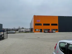 Pronájem skladu, Brandýs nad Labem-Stará Boleslav, Královická, 4300 m2