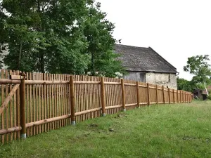 Prodej zemědělské usedlosti, Heřmaničky, 600 m2