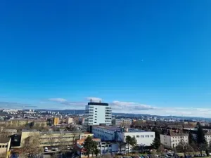 Prodej bytu 1+kk, Brno, Voroněžská, 31 m2