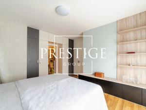 Prodej bytu 3+kk, Praha - Karlín, Za Karlínským přístavem, 104 m2