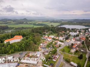 Prodej rodinného domu, Stráž pod Ralskem, Školní, 146 m2