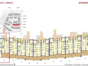 Prodej bytu 4+kk, Pulpí, Španělsko, 83 m2