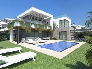 Prodej bytu 3+kk, Torrevieja, Španělsko, 141 m2