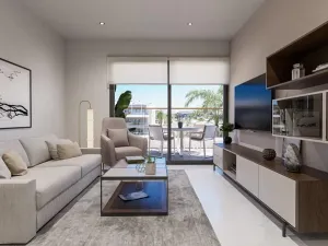 Prodej bytu 3+kk, Torrevieja, Španělsko, 141 m2