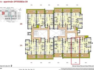 Prodej bytu 3+kk, Torrevieja, Španělsko, 141 m2