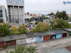 Pronájem garáže, Olomouc, Palackého, 15 m2