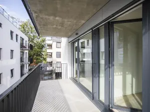 Prodej bytu 3+kk, Praha - Veleslavín, Pod dvorem, 82 m2