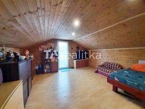 Prodej chaty, Albrechtice, Pasecká, 50 m2