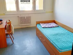 Prodej bytu 2+kk, Praha - Háje, Hlavatého, 46 m2