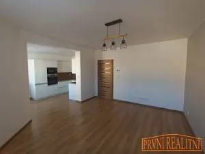 Pronájem bytu 2+kk, Uherský Brod, Neradice, 55 m2