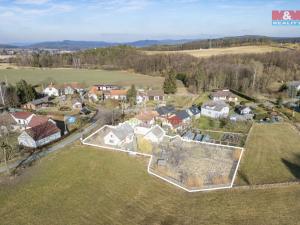 Pronájem rodinného domu, Příkosice, 80 m2