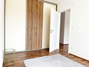 Pronájem bytu 2+kk, Liberec, Na Perštýně, 55 m2