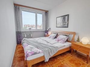 Prodej bytu 4+kk, Praha - Stodůlky, Chalabalova, 93 m2